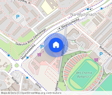 Wynajmę pokój studentce - Zdjęcie 1