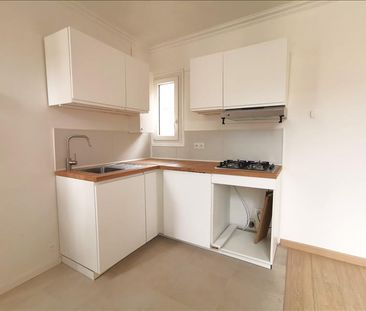 2 pièces - 34,62 m² - 1er étage - Colocation non autorisée - Photo 6