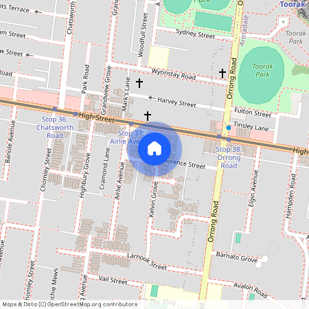 38 Florence Street, Vic 3181, Prahran