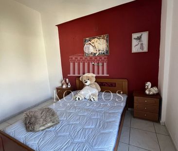Studio/Γκαρσονιέρα για ενοικίαση Άγιοι Πάντες (Γάζι) - Photo 6