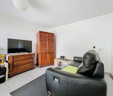 OBERNAI - Beau F2 avec terrasse - Photo 1