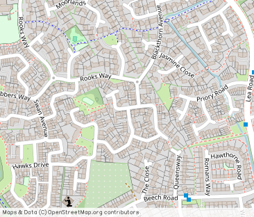 St. James Way, Tiverton - Photo 1