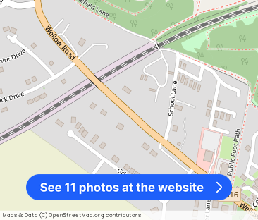 Swan Lane, Ollerton, NG22 - Photo 1