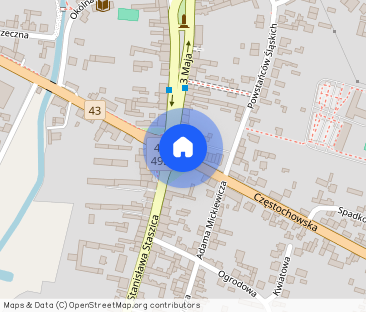 ⚡ Nowy blok⚡ Klimatyzacja i parking podziemny⚡ - Zdjęcie 1