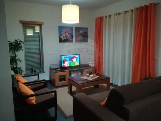 Apartamento T2 - Photo 1