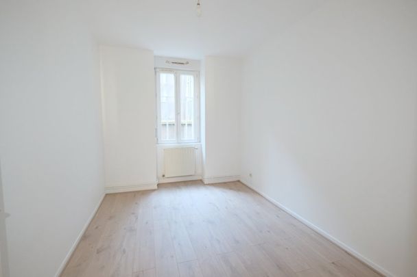 APPARTEMENT T4 A LOUER - Photo 1