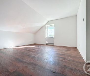 Appartement F3 à louer - Photo 6