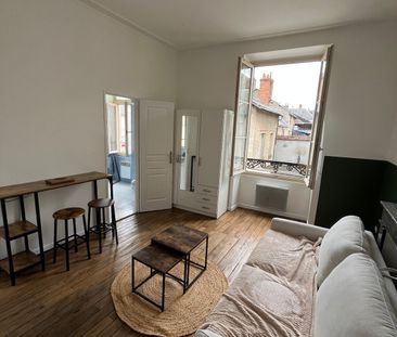 Studio Orléans - Photo 1
