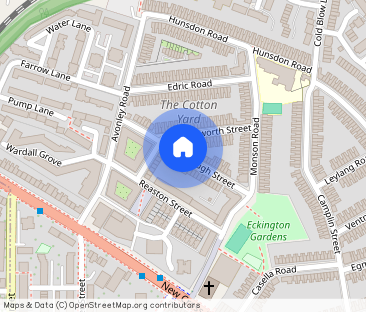 Barlborough Street, SE14, London - Photo 1
