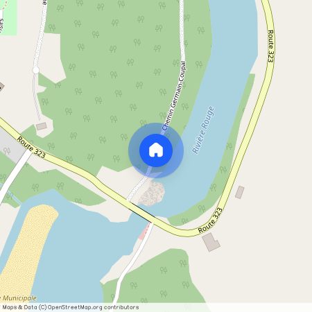 45 Place Romaric, Brébeuf, Brébeuf, Laurentides, J0T 1B0
