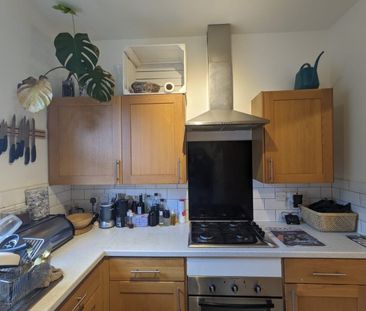Room in a Shared Flat, Perth Road, E10 - Photo 2