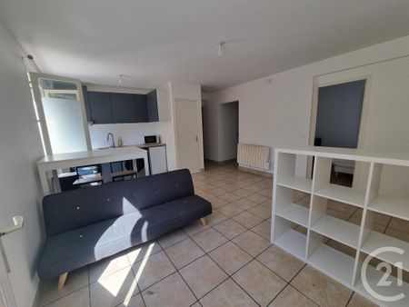 Location Appartement 2 pièces 40m² BRIE COMTE ROBERT 77170 - Photo 3