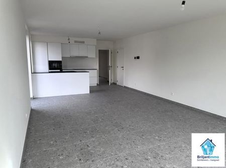 Appartement te huur - Foto 4