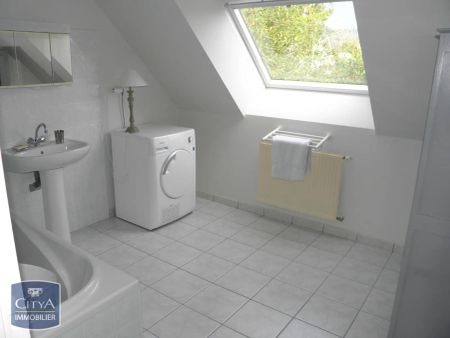 Maison à louer 6 pièces 117m² - Photo 3