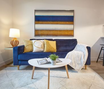 For Lease - 2382 Kingston Road Unit# 303, Toronto, Ontario - Photo 4