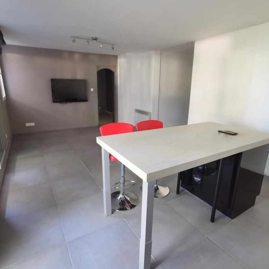 « AVIGNON EM - APPARTEMENT T2 49.32M² » - Photo 1