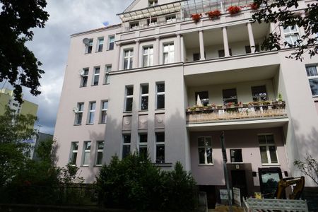 Mieszkanie do wynajęcia na Wałach Chrobrego - Zdjęcie 3