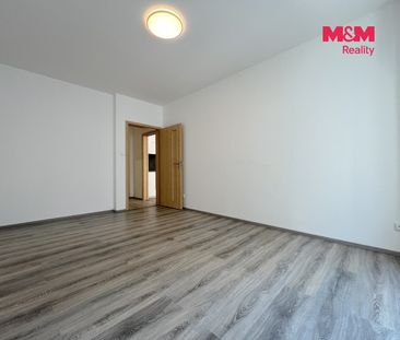 Pronájem bytu 2+kk 55 m², Partyzánská 4740, Prostějov - Photo 2