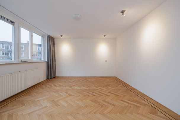 Te huur: Appartement Westerstraat in Rotterdam - Photo 1