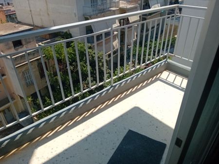 Studio/Γκαρσονιέρα για ενοικίαση Σκαγιοπούλειο (Πάτρα) - Photo 3