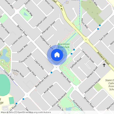 5 Atkinson Way, WA 6155, Canning Vale