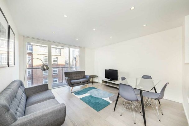 Central Street, Clerkenwell, EC1V - Photo 1