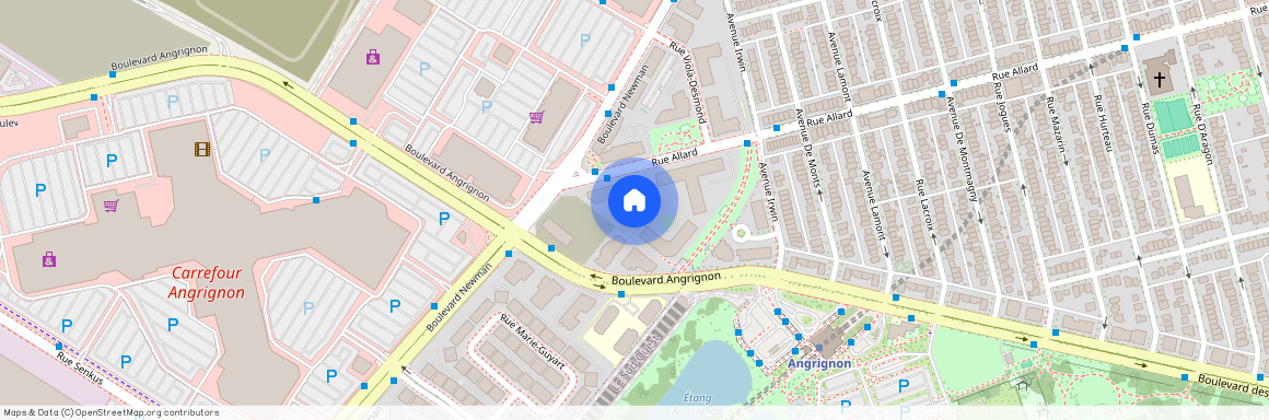 7020 Rue Allard, app.101, H8N 0C5, Montréal