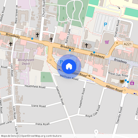 Cardamom Court, Bexleyheath, DA6