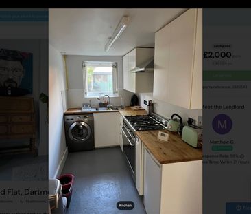 Room in a Shared Flat, Dartmouth Road, SE23 - Photo 5