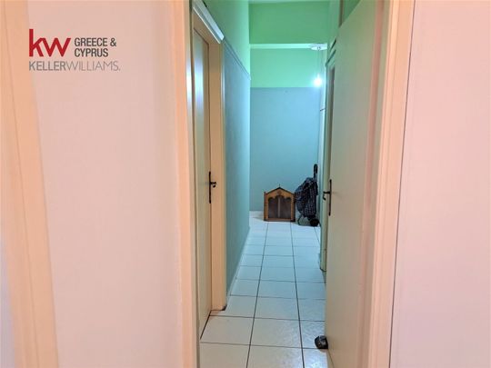 Διαμέρισμα για ενοικίαση Κέντρο (Καλλιθέα) - Photo 1