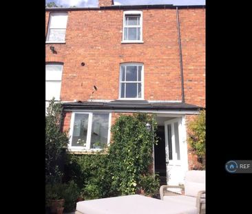 2 bedroom terraced house to rent - Photo 3