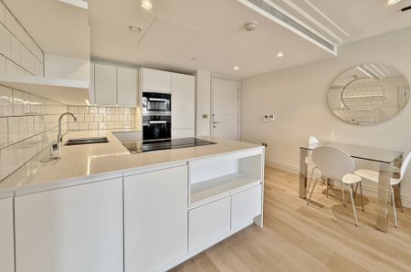 Queens Wharf, Crisp Road, Hammersmith, London, W6 - Photo 4