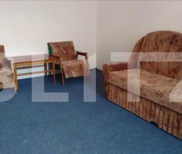 1 camera, 50 mp, decomandat, parcare, zona Calea Motilor - Photo 2