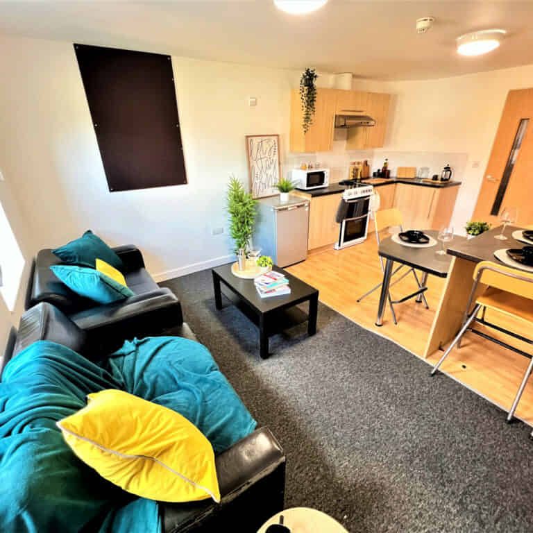 Deluxe En-Suite - Photo 1