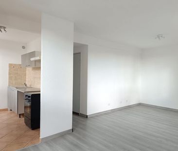 Appartement 3 pièces à louer - Photo 1
