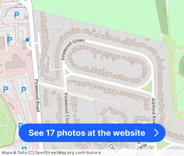 Pinewood Green, Iver Heath, SL0 - Photo 1