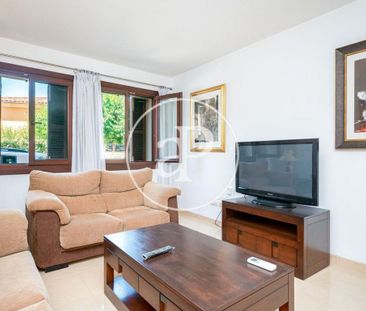 3 bedroom luxury Apartment for rent in Marratxí, Spain - Foto 2