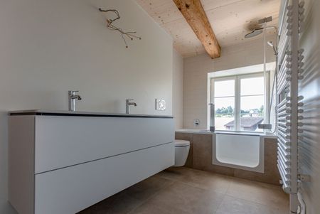 Modernes Wohnen mit historischem Charme an traumhafter Lage - Foto 2