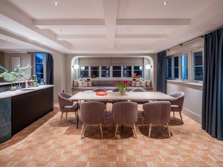 Studio Flat, Augustus Road, SW19 - Photo 4