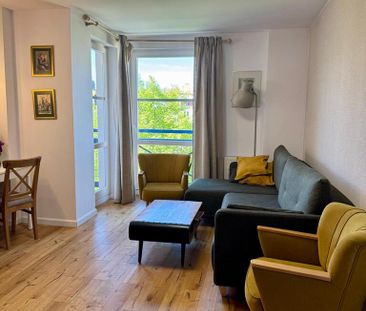Apartament 2 pokoje 50 m² Wrocław-Stare Miasto - Rynek - Zdjęcie 3