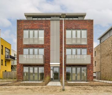 Appartement te huur: Adriaen Blockstraat 42-F 1363 LT Almere - Foto 6