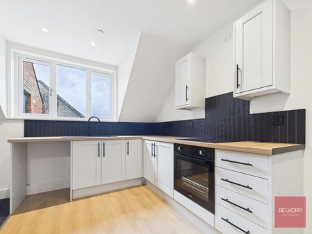 1 bedroom apartment to rent - Photo 4