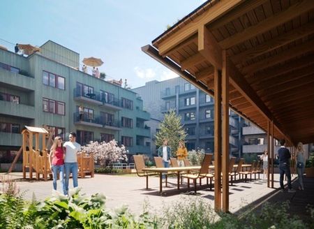 Jaktfalksgatan 10 - Foto 4