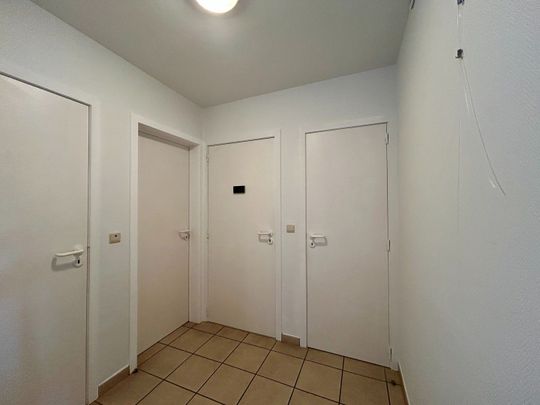 Instapklaar 2-slaapkamerappartement te centrum Tielt! - Foto 1