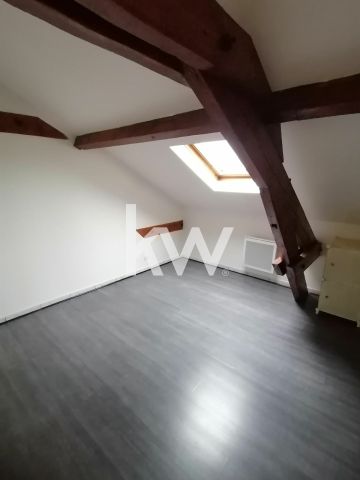 Appartement CORBEIL-ESSONNES - Photo 2
