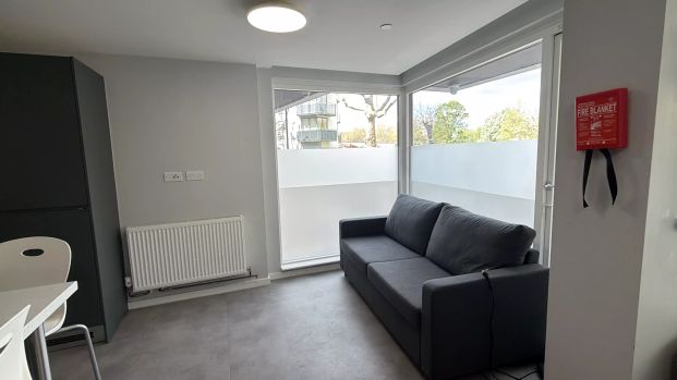 8 Bed En-suite - Photo 1