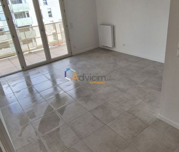 Appartement à louer Cenon - Photo 1