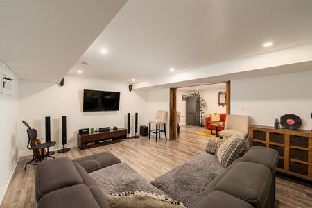 For Lease - 36 Angela Crescent Unit# Lower, Niagara-on-the-Lake, Ontario - Photo 3