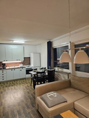 Industrigatan, Rörvik - Foto 1