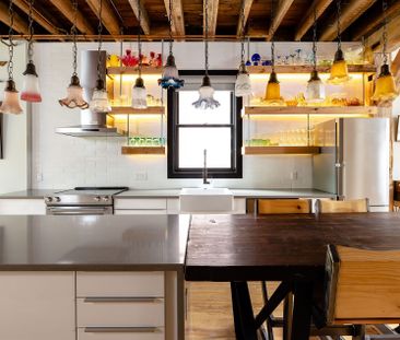 For Lease - 927 Bathurst Street Unit# Main/Upper, Toronto, Ontario - Photo 6